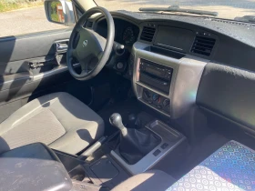 Nissan Patrol - 22999 лв. - 49759870 6