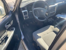 Nissan Patrol - 22999 лв. - 49759870 4