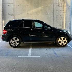 Mercedes-Benz ML 350 Face! TOP! - 23900 лв. - 63715905 4