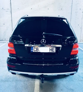 Mercedes-Benz ML 350 Face! TOP! - 23900 лв. - 63715905 2