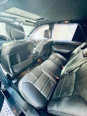 Mercedes-Benz ML 350 Face! TOP! - 23900 лв. - 63715905 10