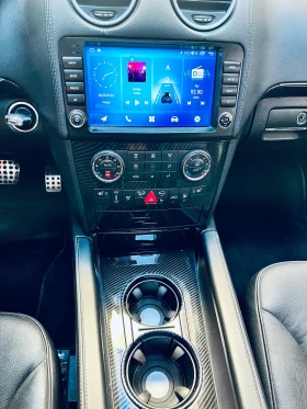 Mercedes-Benz ML 350 Face! TOP! - 23900 лв. - 63715905 11