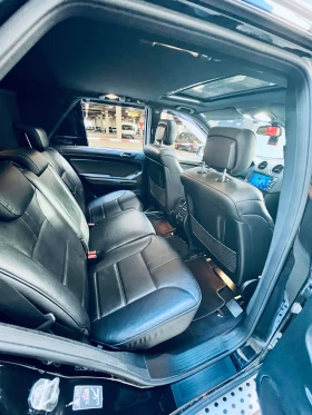 Mercedes-Benz ML 350 Face! TOP! - 23900 лв. - 63715905 12