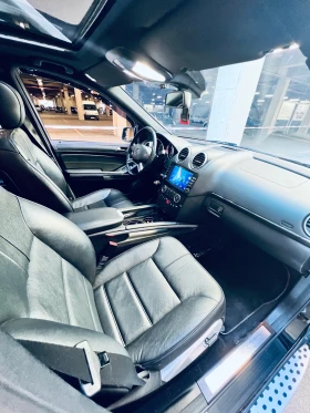 Mercedes-Benz ML 350 Face! TOP! - 23900 лв. - 63715905 13