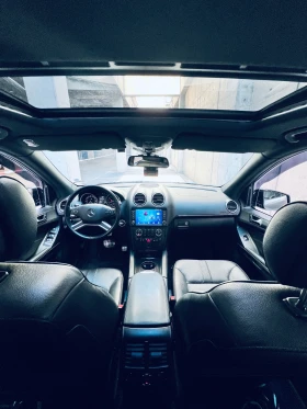 Mercedes-Benz ML 350 Face! TOP! - 23900 лв. - 63715905 6