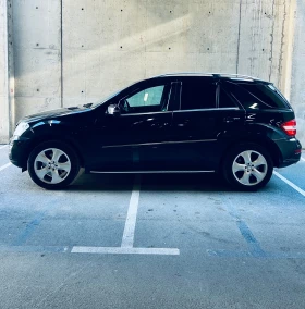 Mercedes-Benz ML 350 Face! TOP! - 23900 лв. - 63715905 3