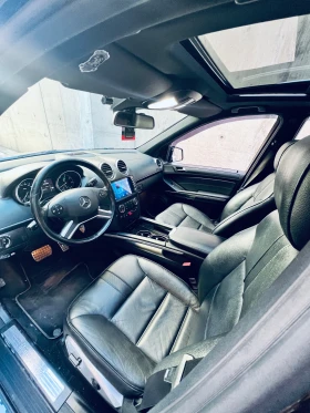 Mercedes-Benz ML 350 Face! TOP! - 23900 лв. - 63715905 9