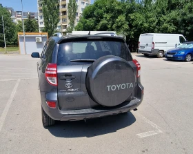 Обява за продажба на Toyota Rav4 2.0 Бензин/Газ ~18 900 лв. - изображение 1