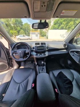 Обява за продажба на Toyota Rav4 2.0 Бензин/Газ ~18 900 лв. - изображение 5
