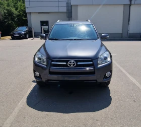 Обява за продажба на Toyota Rav4 2.0 Бензин/Газ ~18 900 лв. - изображение 1