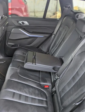 BMW X5 40хи М-Спорт, Въздушно, Дистроник, 360, Хедъп - 77000 лв. - 56862607 9