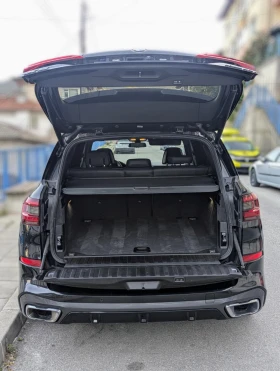 BMW X5 40хи М-Спорт, Въздушно, Дистроник, 360, Хедъп - 77000 лв. - 56862607 7