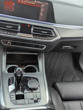 BMW X5 40хи М-Спорт, Въздушно, Дистроник, 360, Хедъп - 77000 лв. - 56862607 12