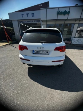 Audi Q7 S-Line | Mobile.bg    15