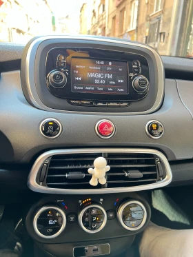 Fiat 500X | Mobile.bg    17