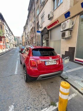 Обява за продажба на Fiat 500X ~23 500 лв. - изображение 4