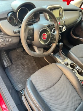 Fiat 500X | Mobile.bg    15