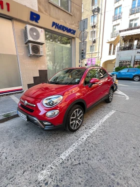 Обява за продажба на Fiat 500X ~23 500 лв. - изображение 1