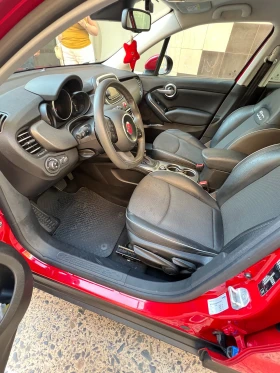Fiat 500X | Mobile.bg    14