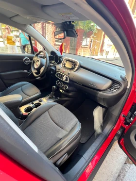 Обява за продажба на Fiat 500X ~23 500 лв. - изображение 10