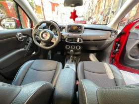 Обява за продажба на Fiat 500X ~23 500 лв. - изображение 11