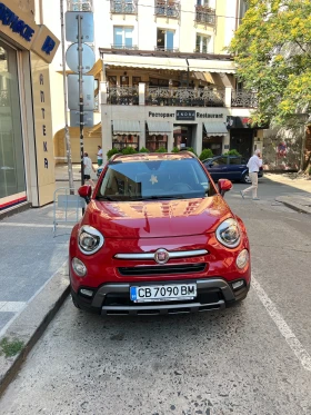 Обява за продажба на Fiat 500X ~23 500 лв. - изображение 1
