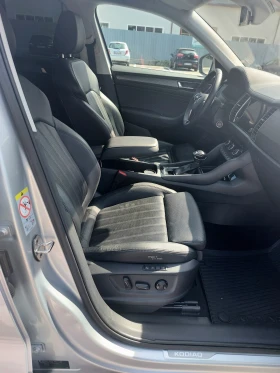 Обява за продажба на Skoda Kodiaq 2.0TDI 4X4 DSG ~73 000 лв. - изображение 8