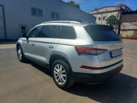 Обява за продажба на Skoda Kodiaq 2.0TDI 4X4 DSG ~73 000 лв. - изображение 3