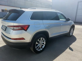 Обява за продажба на Skoda Kodiaq 2.0TDI 4X4 DSG ~73 000 лв. - изображение 5