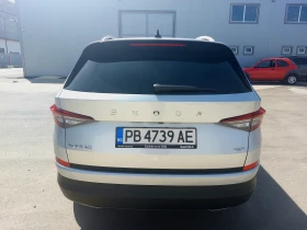 Обява за продажба на Skoda Kodiaq 2.0TDI 4X4 DSG ~73 000 лв. - изображение 4