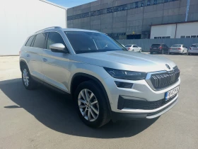 Обява за продажба на Skoda Kodiaq 2.0TDI 4X4 DSG ~73 000 лв. - изображение 7
