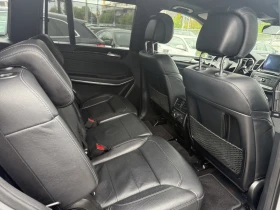 Mercedes-Benz GLS 550* Keyless* 360* Подгрев/Обдухване* 7места - 52300 лв. - 60231880 15