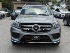 Mercedes-Benz GLS 550* Keyless* 360* Подгрев/Обдухване* 7места - 52300 лв. - 60231880 5