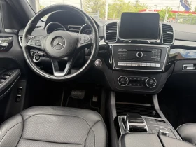 Mercedes-Benz GLS 550* Keyless* 360* Подгрев/Обдухване* 7места - 52300 лв. - 60231880 9