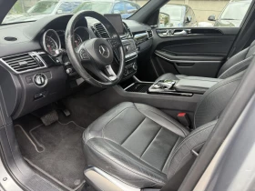 Mercedes-Benz GLS 550* Keyless* 360* Подгрев/Обдухване* 7места - 52300 лв. - 60231880 7