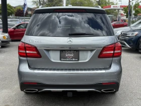 Mercedes-Benz GLS 550* Keyless* 360* Подгрев/Обдухване* 7места - 52300 лв. - 60231880 6