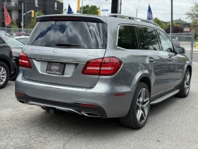 Mercedes-Benz GLS 550* Keyless* 360* Подгрев/Обдухване* 7места - 52300 лв. - 60231880 4