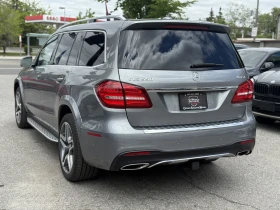 Mercedes-Benz GLS 550* Keyless* 360* Подгрев/Обдухване* 7места - 52300 лв. - 60231880 2