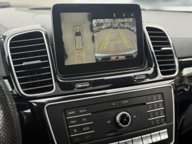 Mercedes-Benz GLS 550* Keyless* 360* Подгрев/Обдухване* 7места - 52300 лв. - 60231880 11