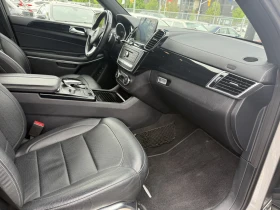 Mercedes-Benz GLS 550* Keyless* 360* Подгрев/Обдухване* 7места - 52300 лв. - 60231880 8