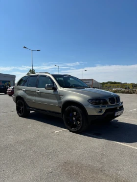 Обява за продажба на BMW X5 ~13 999 лв. - изображение 1