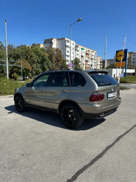 Обява за продажба на BMW X5 ~13 999 лв. - изображение 7