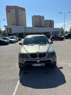 Обява за продажба на BMW X5 ~13 999 лв. - изображение 3