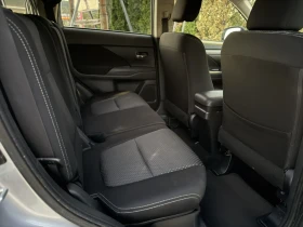 Mitsubishi Outlander Edition 100+ /4x4 | Mobile.bg    10