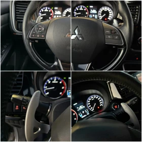 Mitsubishi Outlander Edition 100+ /4x4 | Mobile.bg    15