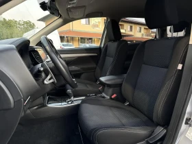 Mitsubishi Outlander Edition 100+ /4x4 | Mobile.bg    8
