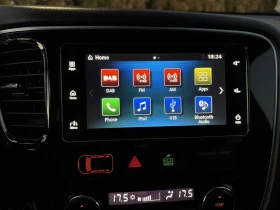 Mitsubishi Outlander Edition 100+ /4x4 | Mobile.bg    11