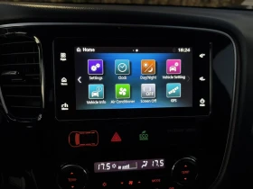 Mitsubishi Outlander Edition 100+ /4x4 | Mobile.bg    12