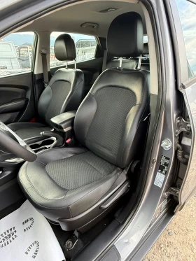 Hyundai IX35 1.7 CRDI LIZING | Mobile.bg    9