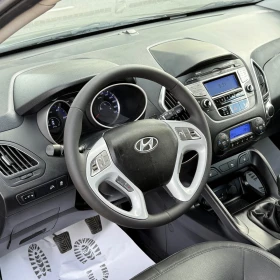 Hyundai IX35 1.7 CRDI LIZING | Mobile.bg    8